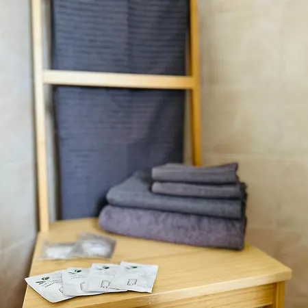 Apartment Aura *