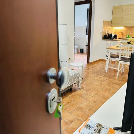 Aura Apartment Bracciano (Rome)