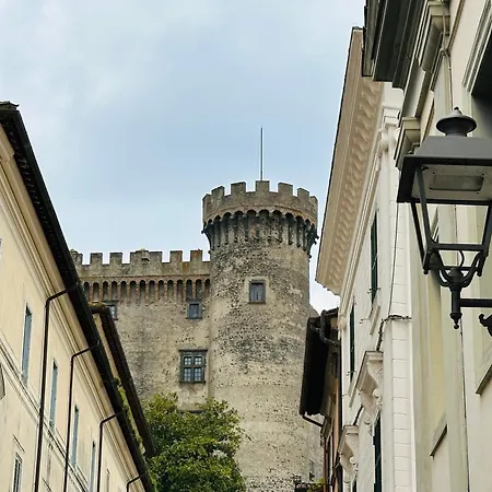Aura Apartment Bracciano (Rome)