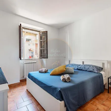 Aura Apartman Bracciano