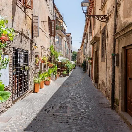 Apartman Aura Bracciano