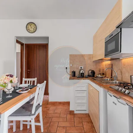 Aura Apartman