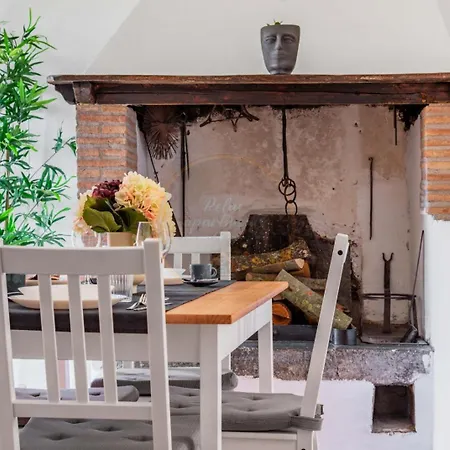 Aura Apartman Bracciano