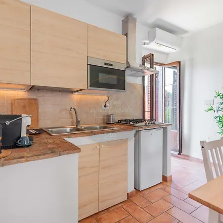 Aura Apartman