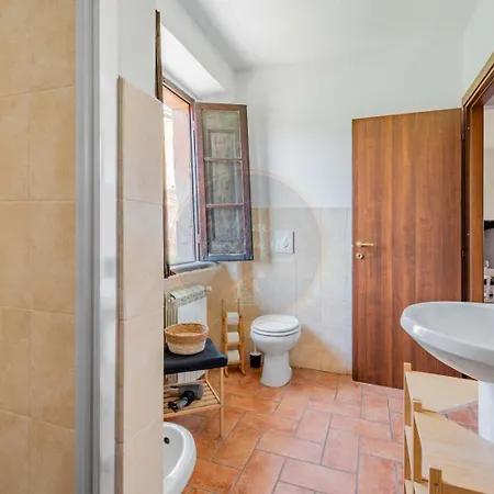 Apartman Aura *