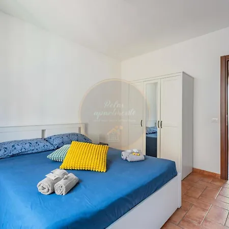 Aura Apartman Bracciano