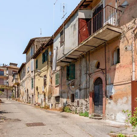 Aura * Bracciano