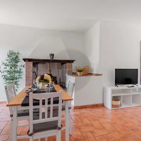 Apartman Aura *