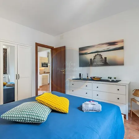 Apartman Aura *