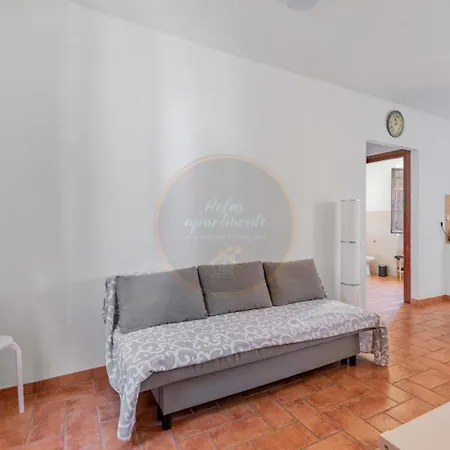 Apartman Aura *