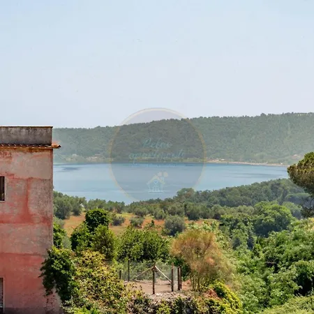 Apartman Aura Bracciano