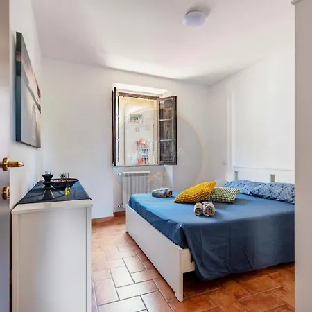 Apartman Aura *